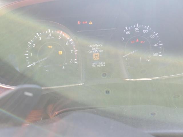 2015 TOYOTA AVALON #3294532665