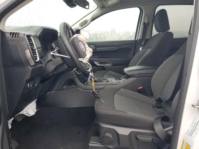 2024 FORD RANGER XLT #3286925231