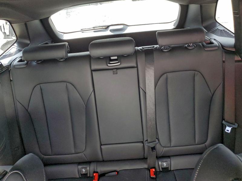 2022 BMW X3 SDRIVE3 #3316754398