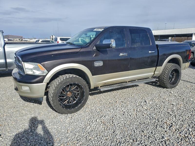 2011 DODGE RAM 1500 #3298067128