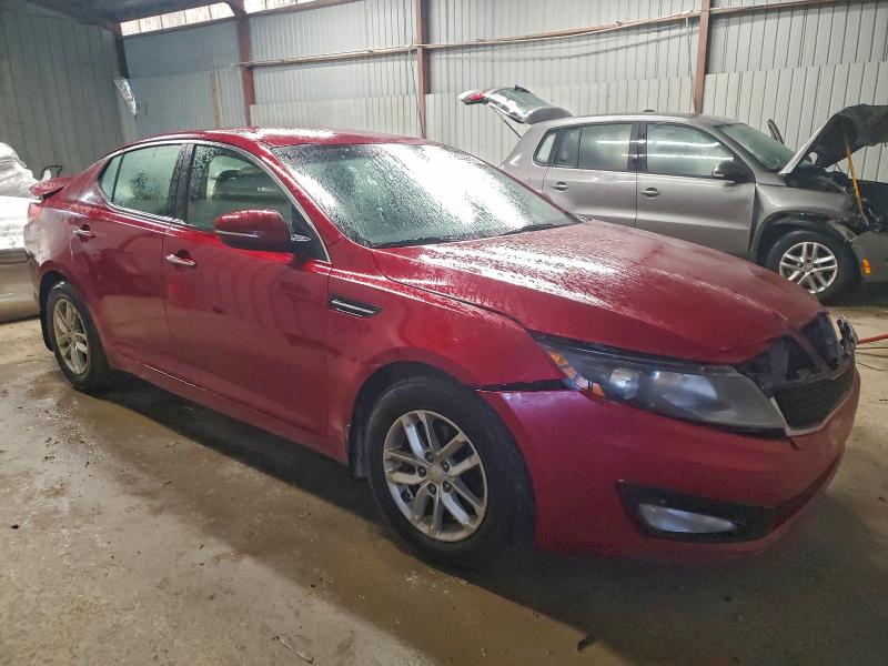 2012 KIA OPTIMA LX #3301986496