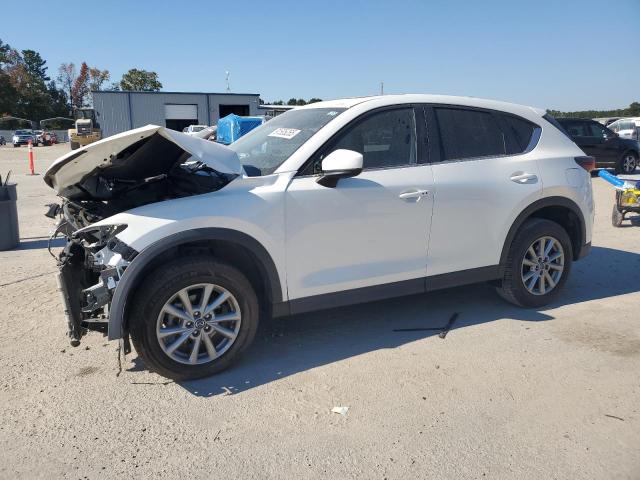MAZDA CX-5 PREFE