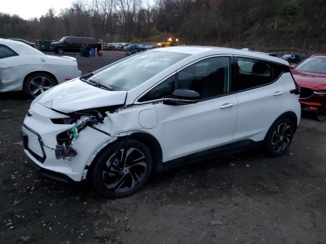 Global Auto Auctions: 2023 CHEVROLET BOLT EV 2L