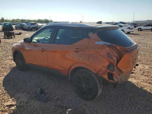2023 NISSAN KICKS SV #3309472614