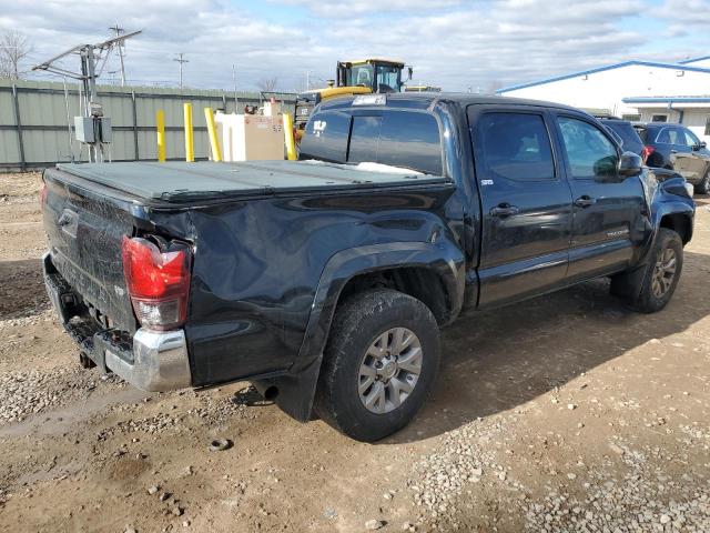 2019 TOYOTA TACOMA DOU #3304516559