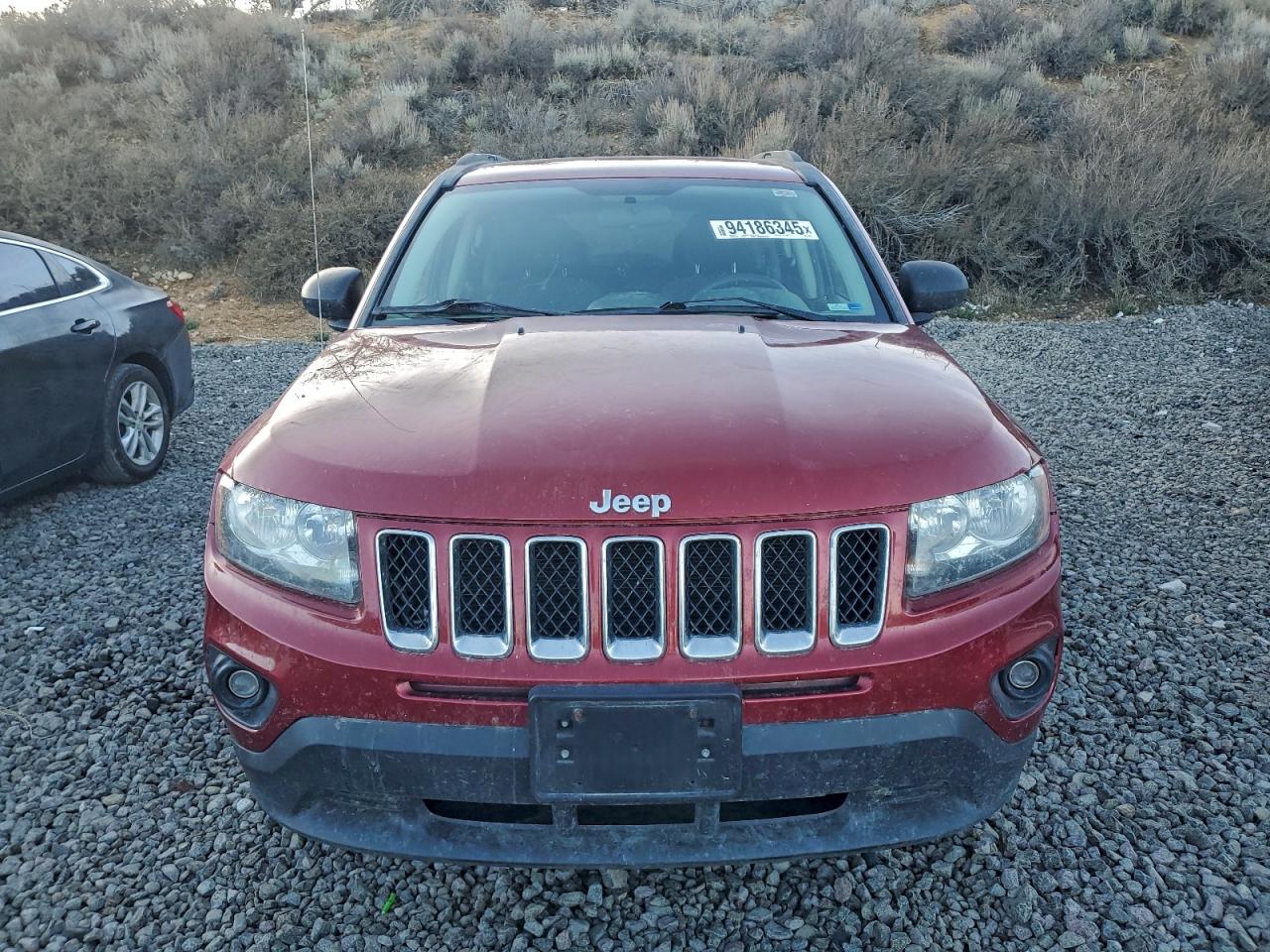 JEEP COMPASS SPORT