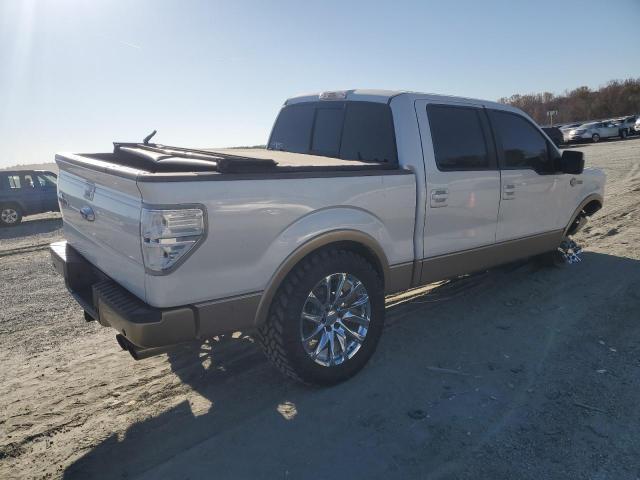 2014 FORD F150 SUPER #3285787668