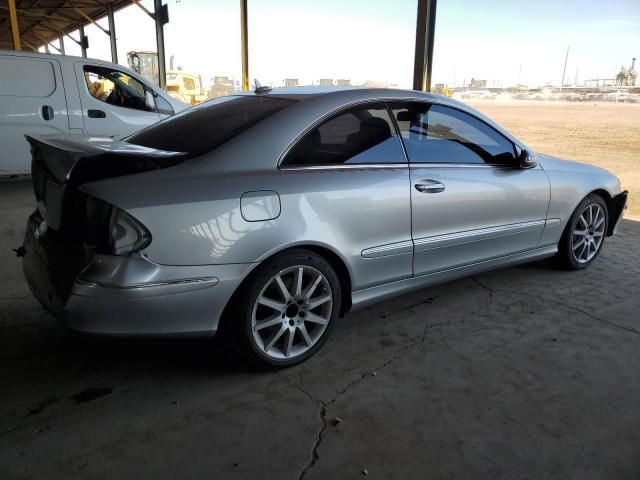 2007 MERCEDES-BENZ CLK 350 #3298045165
