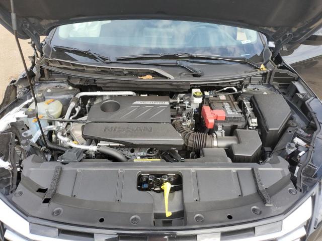 2025 NISSAN ROGUE SV #3297934805