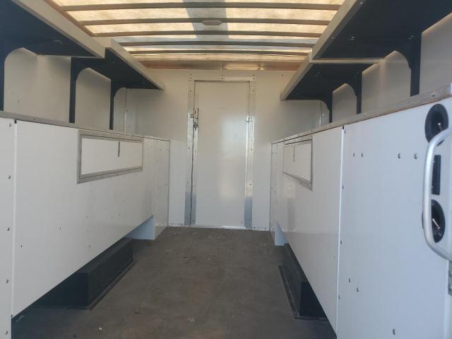 2025 FORD E350 #3290249230