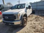 Lot #3303578928 2019 FORD F550 SUPER