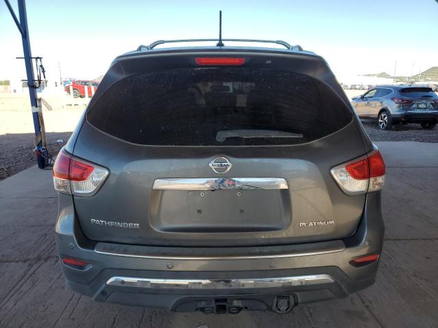 2015 NISSAN PATHFINDER #3301716432