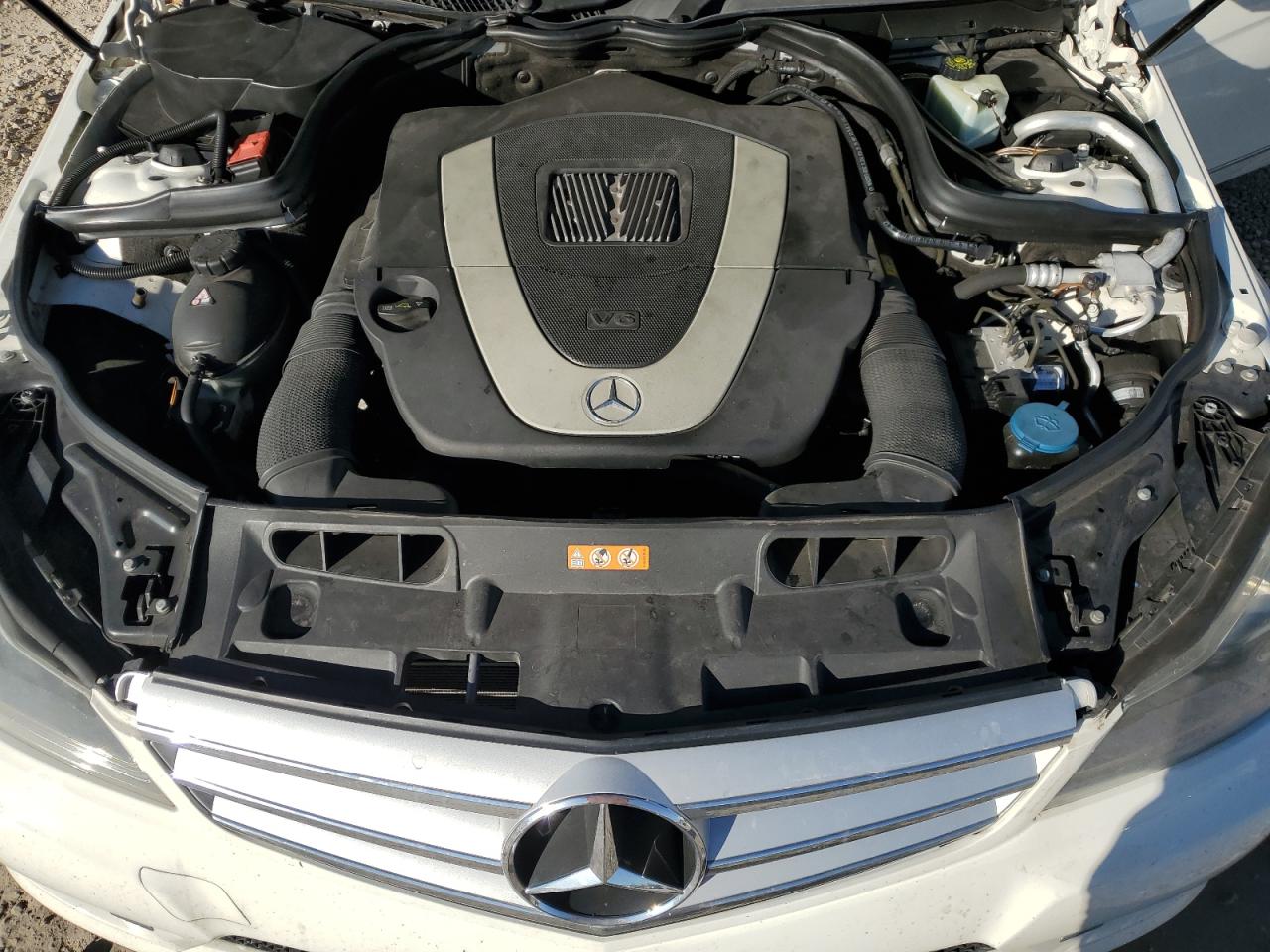 MERCEDES-BENZ C-CLASS 300 4MATIC