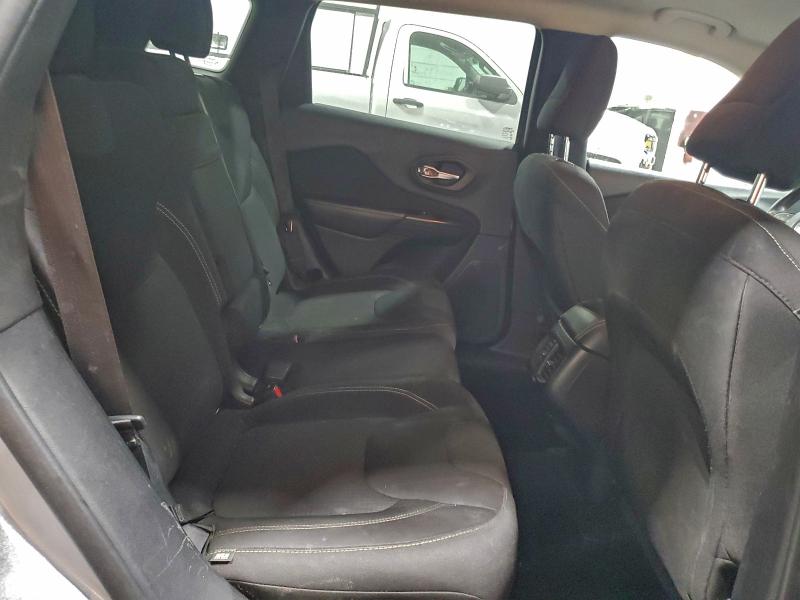 2015 JEEP CHEROKEE L #3296901833