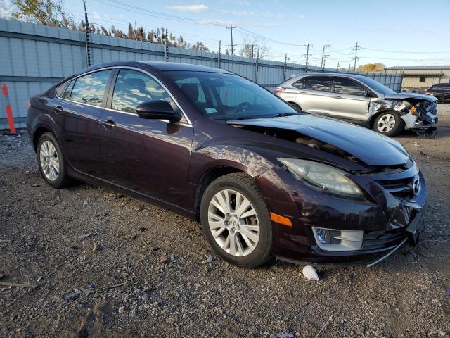 2010 MAZDA 6 I #3287650007