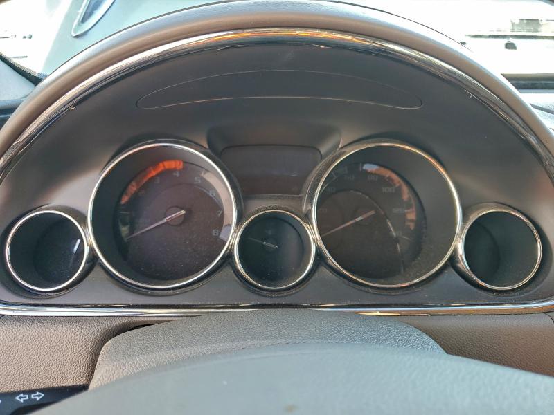 2014 BUICK ENCLAVE #3301829375