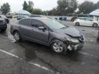 Lot #3294591036 2015 HONDA CIVIC LX