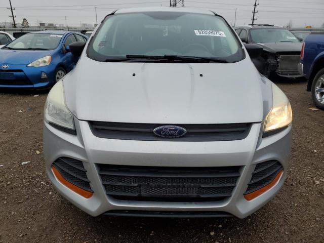 2013 FORD ESCAPE S #3292311271