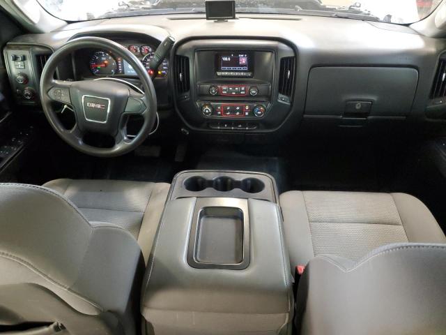 2015 GMC SIERRA K25 - 1GT12XEG3FF526402