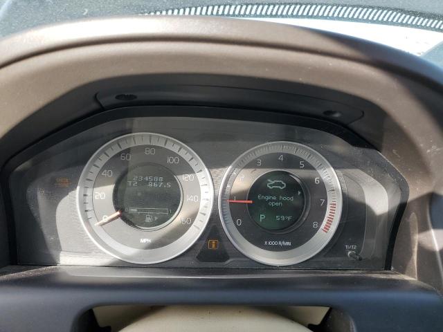 2011 VOLVO XC60 3.2 #3286540195