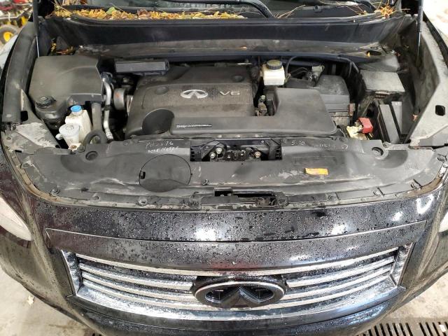 2013 INFINITI JX35 #3291445197