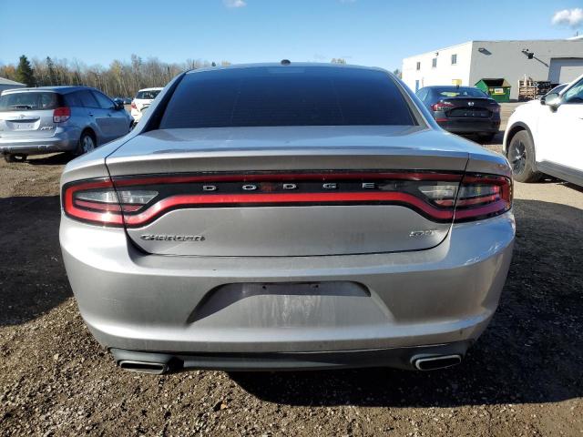 2016 DODGE CHARGER SX - 2C3CDXHG0GH169215