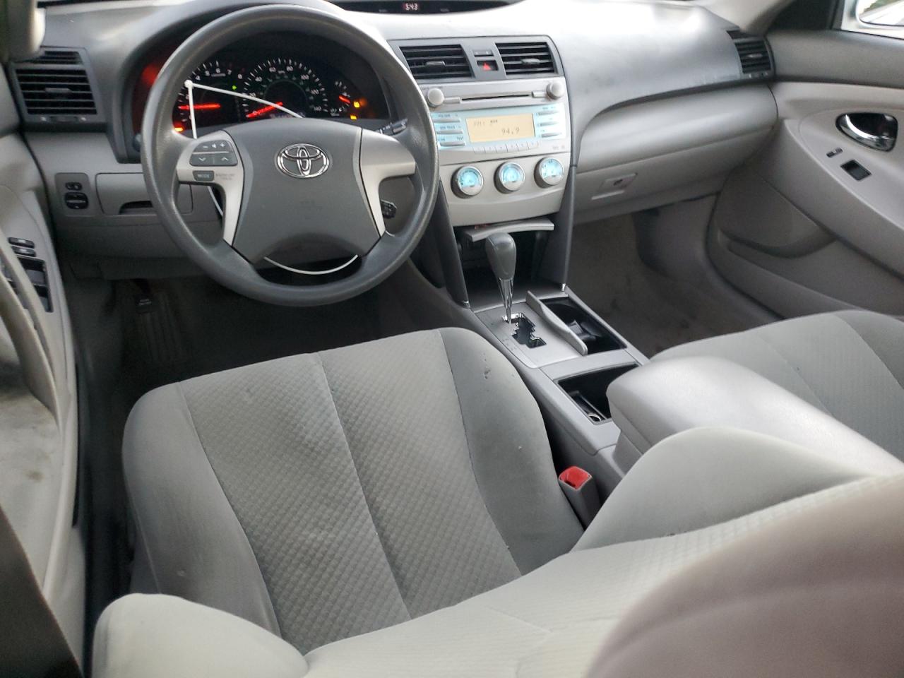 Lot #3280554140 2007 TOYOTA CAMRY CE