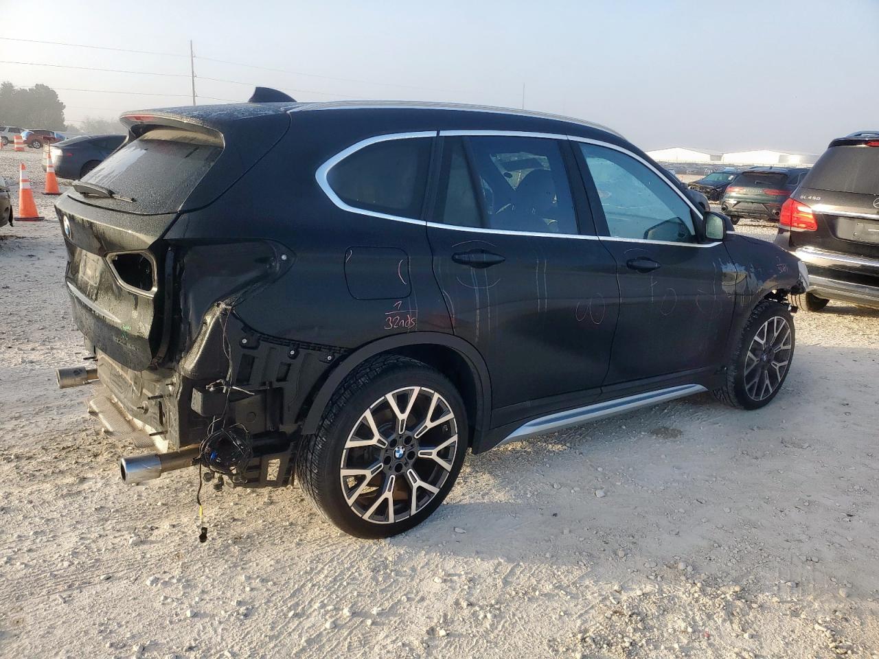 BMW X1 SDRIVE28I