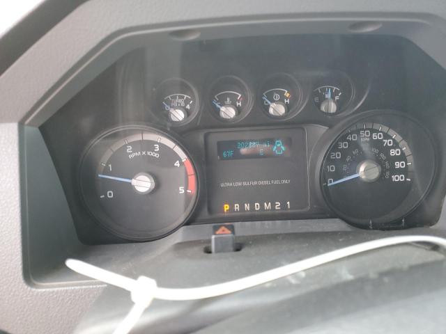 2015 FORD F550 SUPER #3304813630