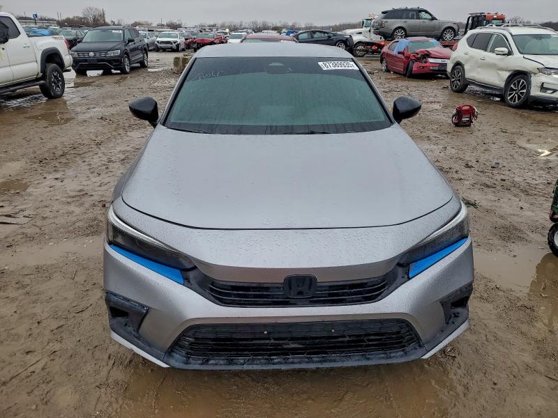 2023 HONDA CIVIC SPOR #3310779972