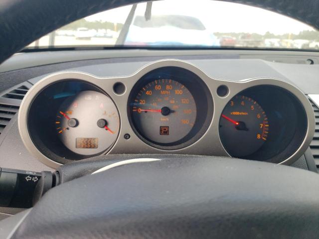 2005 NISSAN MAXIMA SE #3291426166