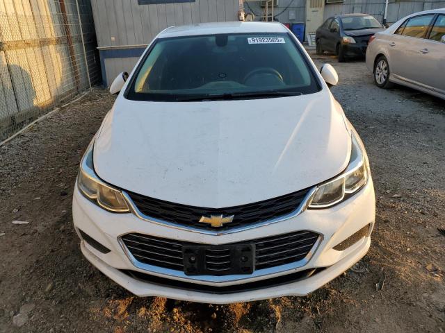 2017 CHEVROLET CRUZE LS 1G1BC5SM5H7179502