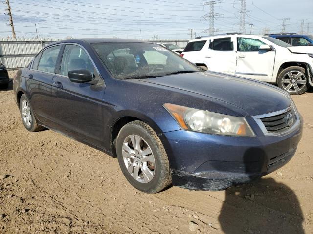 2009 HONDA ACCORD LXP #3290046265