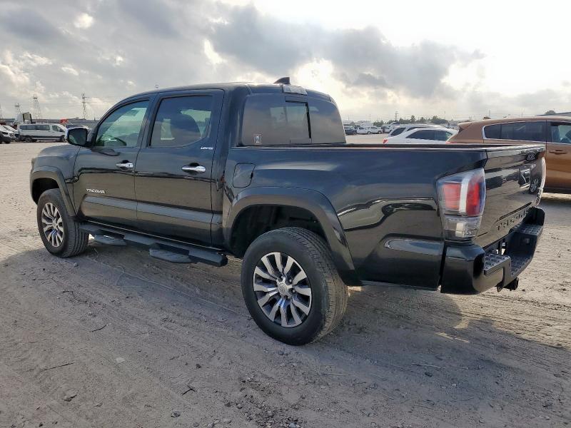 2023 TOYOTA TACOMA DOU #3302782887
