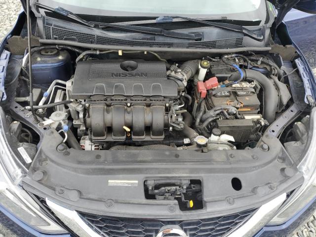 2019 NISSAN SENTRA S #3308651497