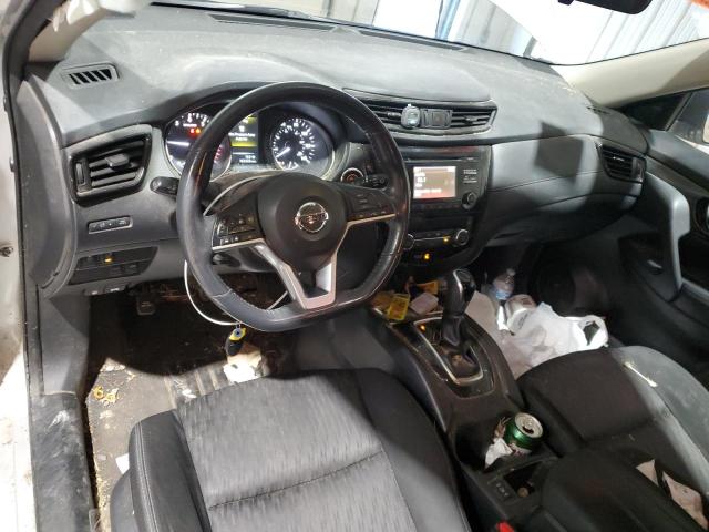 2017 NISSAN ROGUE S #3308450329