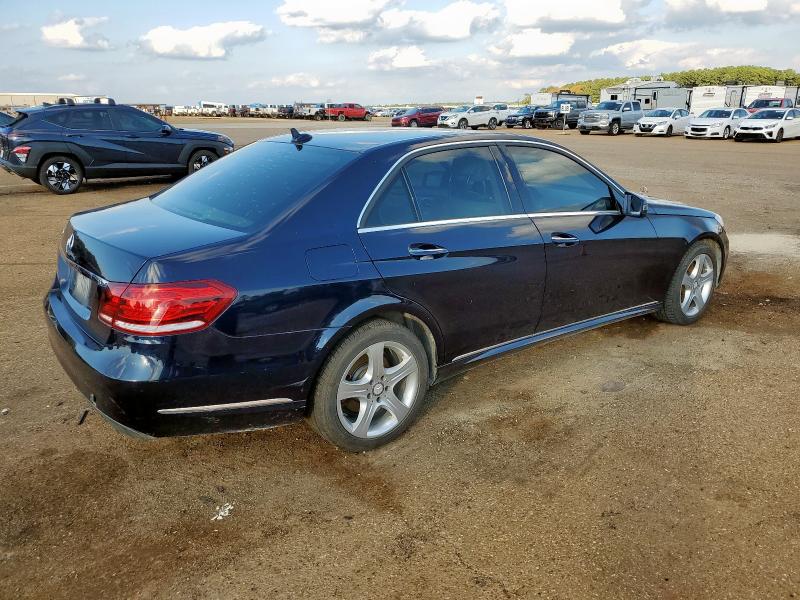 2014 MERCEDES-BENZ E 350 #3283775419