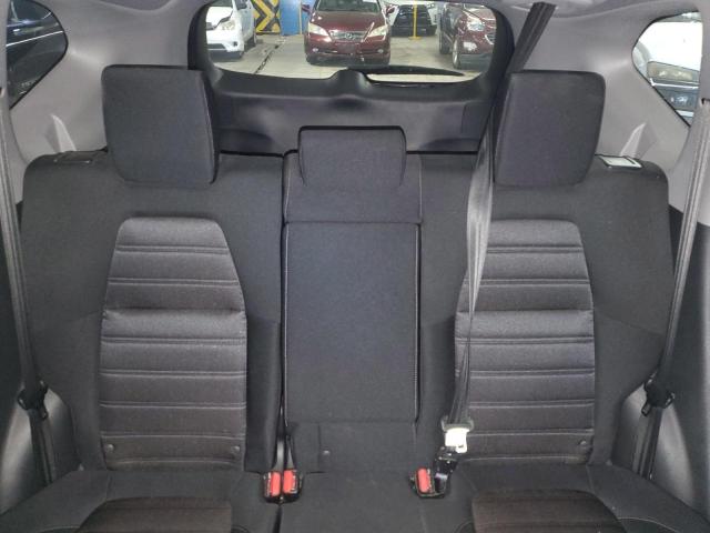 2020 HONDA CR-V EX #3293538451