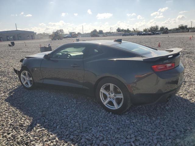 2017 CHEVROLET CAMARO LT #3297987082
