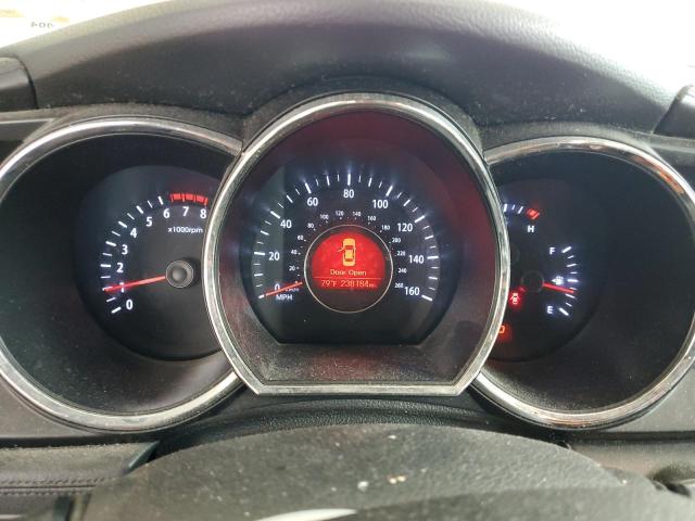 2013 KIA OPTIMA EX - 5XXGN4A71DG251004