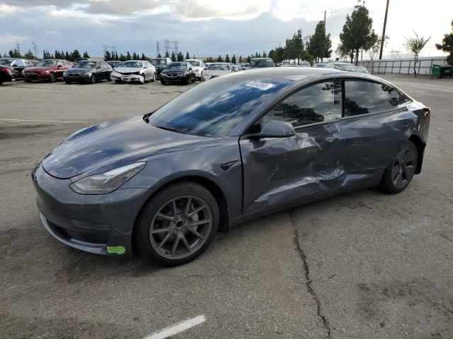 Global Auto Auctions: 2023 TESLA MODEL 3