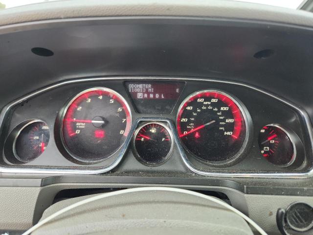 2015 GMC ACADIA SLT #3298063148