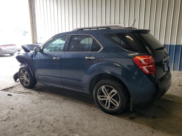 2016 CHEVROLET EQUINOX LT #3287677017