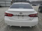 Lot #3293544426 2020 TOYOTA CAMRY SE