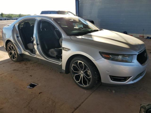 2013 FORD TAURUS SHO #3287897266