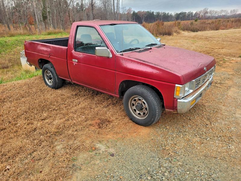 Global Auto Auctions: 1994 NISSAN TRUCK BASE