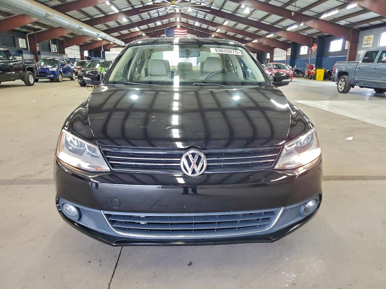 VOLKSWAGEN JETTA SEL