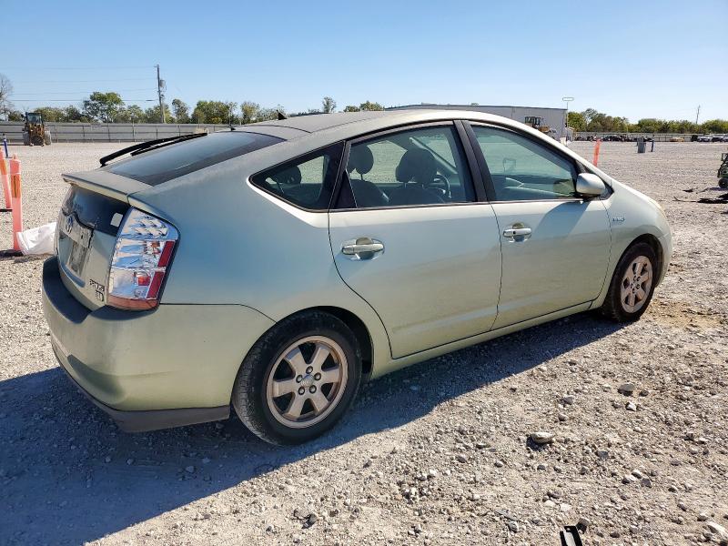 2007 TOYOTA PRIUS #3285574266
