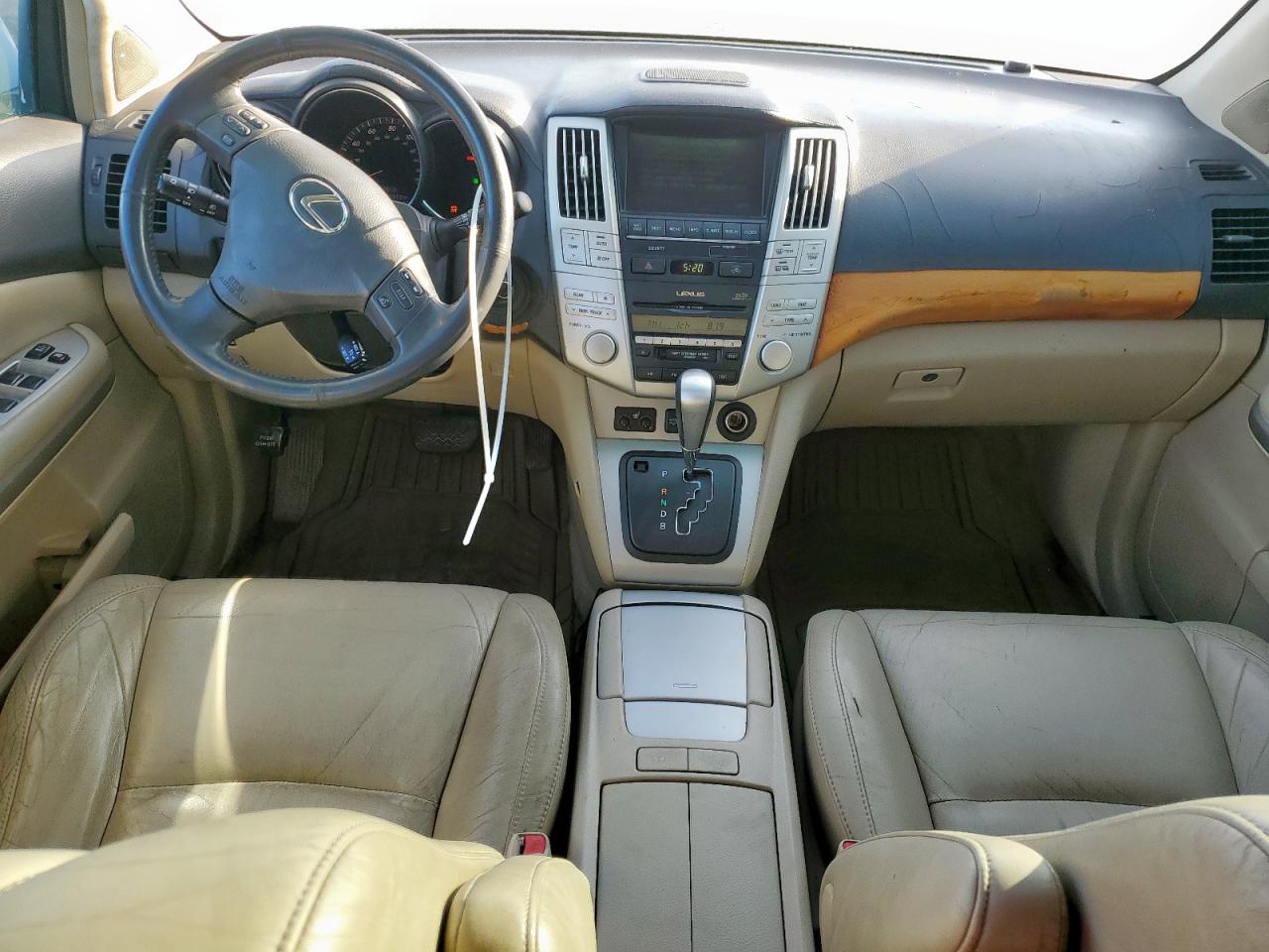 Lot #3285742687 2006 LEXUS RX 400