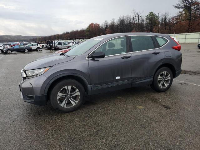 2019 HONDA CR-V LX #3305462107
